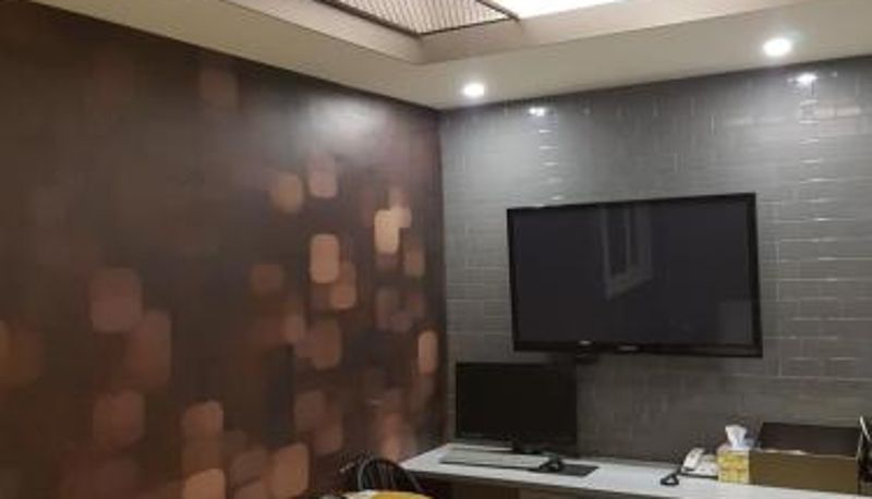 Standart oda - Line Motel