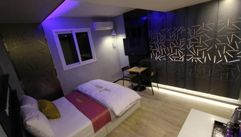 Standart oda - Line Motel