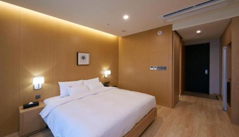 スタンダードルーム - CS Hotel