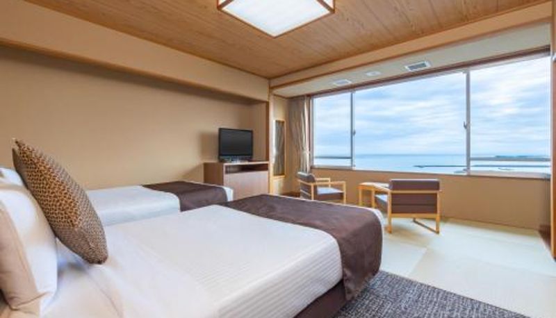 Oda - KAMENOI HOTEL Yaizu