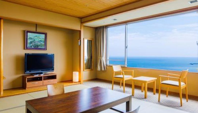 Aile odası - KAMENOI HOTEL Yaizu