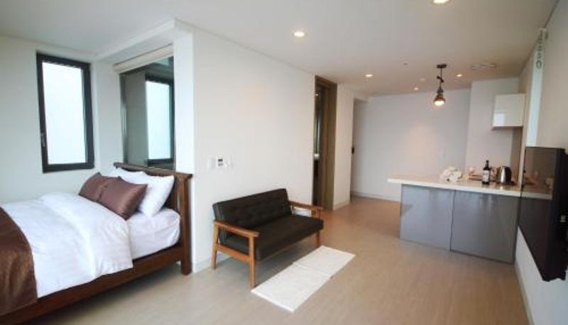 Appartamento - Vista Resort Jeju