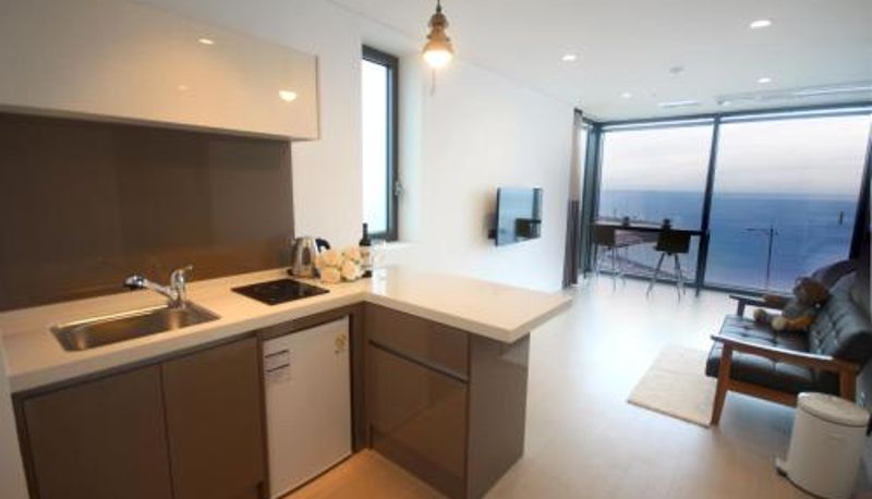Apartament - Vista Resort Jeju