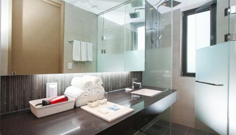 Info - Vista Resort Jeju