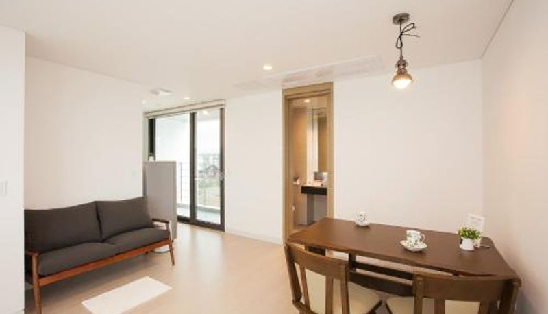 Info - Vista Resort Jeju