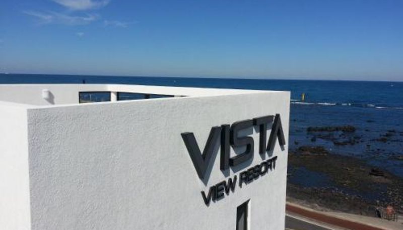 Informacje - Vista Resort Jeju