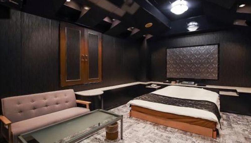 Habitación - FUN3 ﾌｧﾝｽﾘｰ -Adult Only-