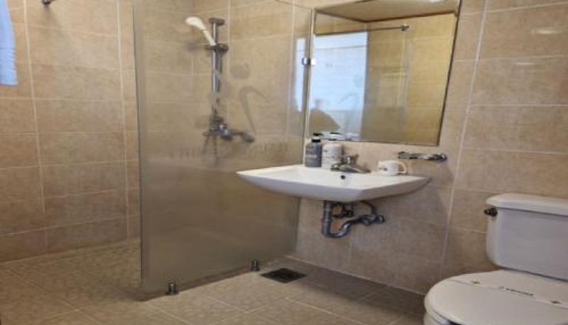 Info - Jeju Ilsung Beach Condo