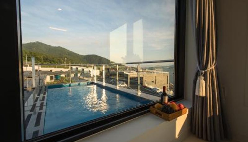 Havuz - Arte Resort Spa & Pool Villa