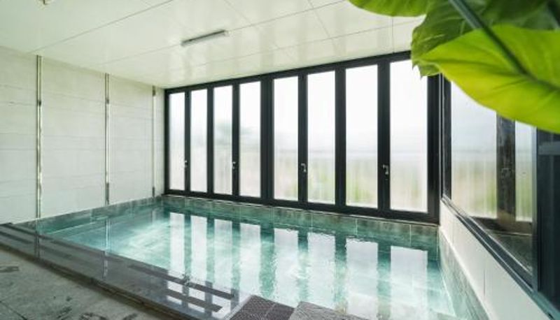 Havuz - Arte Resort Spa & Pool Villa