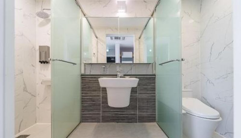 Daire - Arte Resort Spa & Pool Villa