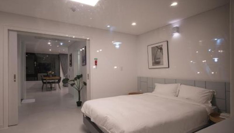 Oda - Arte Resort Spa & Pool Villa