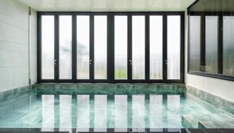 Daire - Arte Resort Spa & Pool Villa