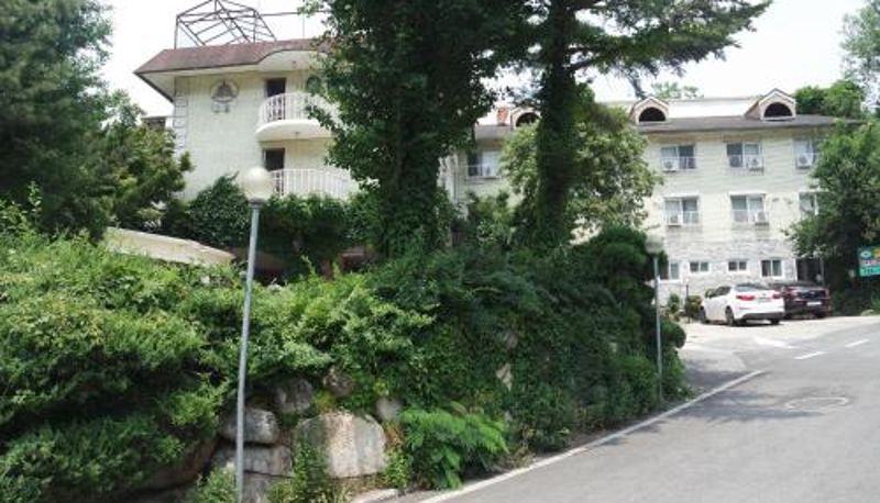 Pokój - Sorak Garden Resortel