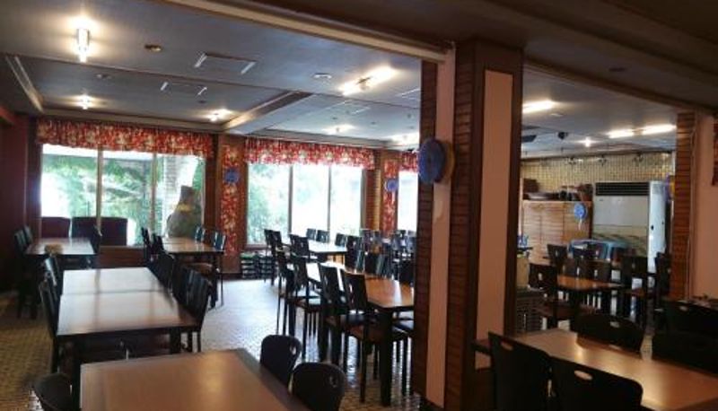 Informacje - Sorak Garden Resortel