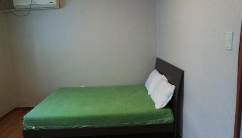 Informacje - Sorak Garden Resortel