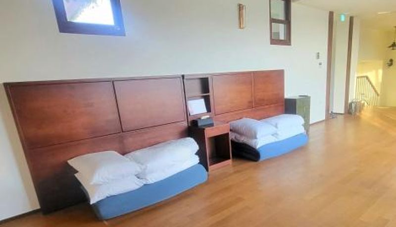 Kamer - Olle Resort