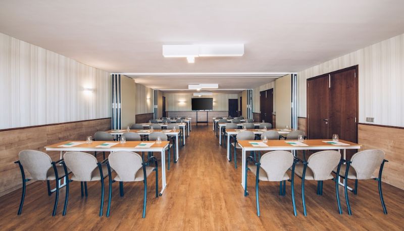 Toplantı odası - Iberostar Selection Jardín del Sol Suites - Adults Only Adults Only