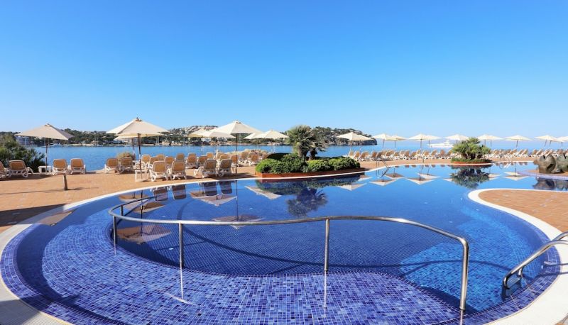 Piscine - Iberostar Selection Jardín del Sol Suites - Adults Only Adults Only