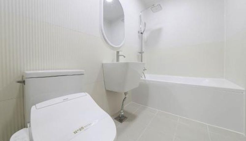 Camera standard - No25 Hotel Mokpo Sangdong