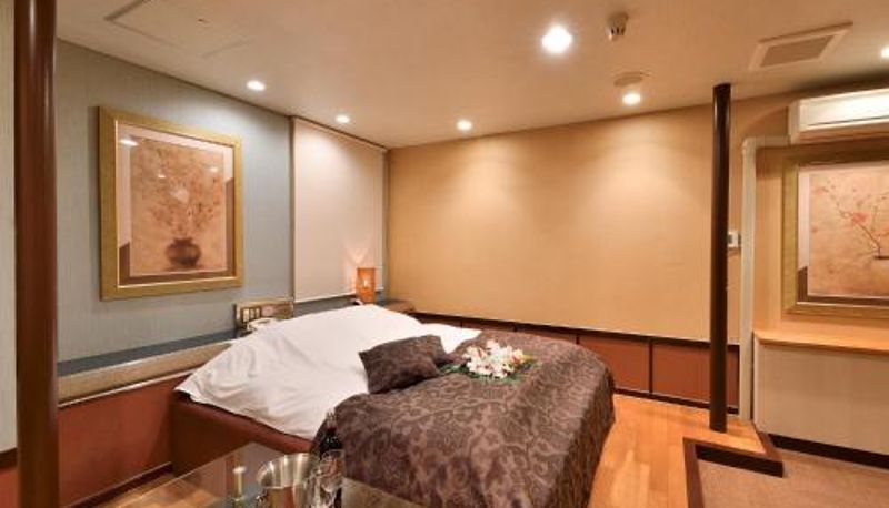 Habitación - Restay DEE (Adult Only)