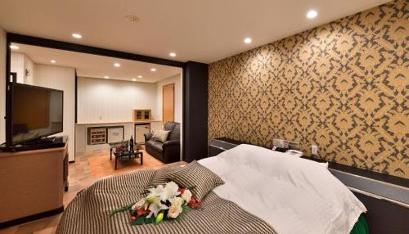 Habitación - Restay DEE (Adult Only)