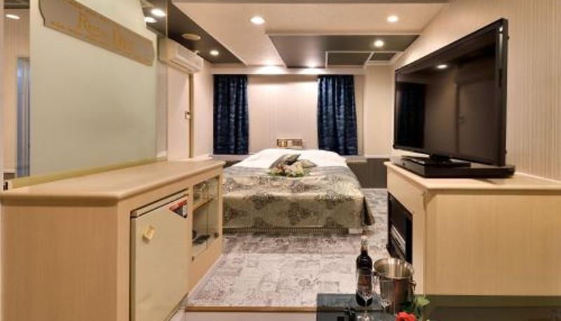 Habitación - Restay DEE (Adult Only)