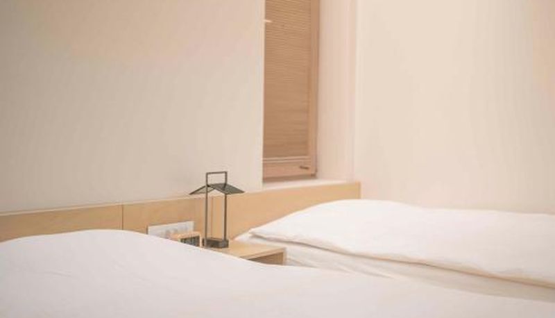 Standart oda - Healience Village