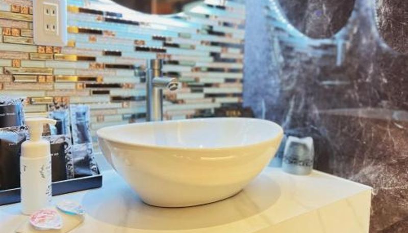 Bagno - Exquisite business hotel Bella