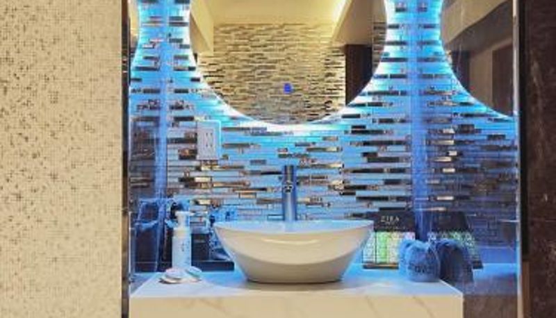 Bagno - Exquisite business hotel Bella