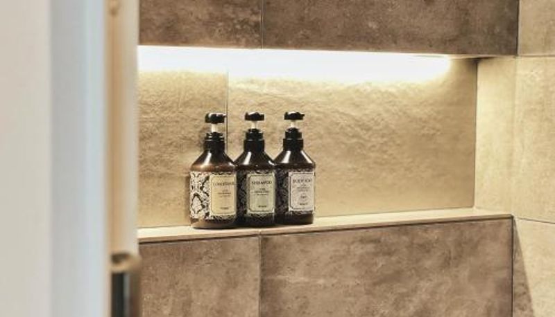 Camera - Exquisite business hotel Bella