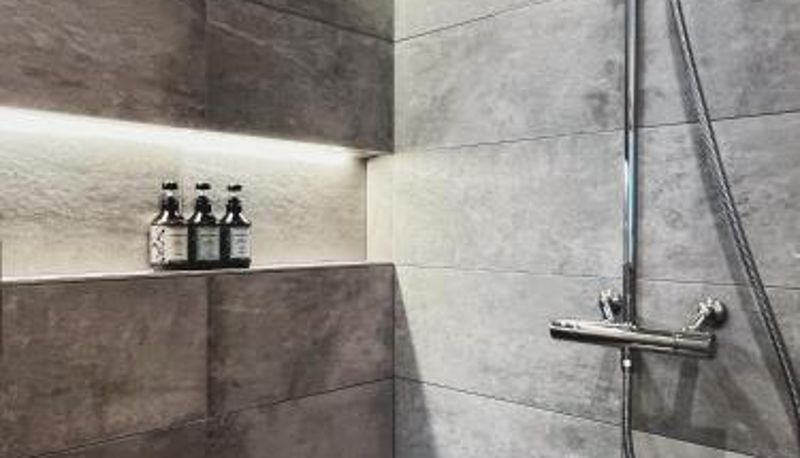 Bagno - Exquisite business hotel Bella