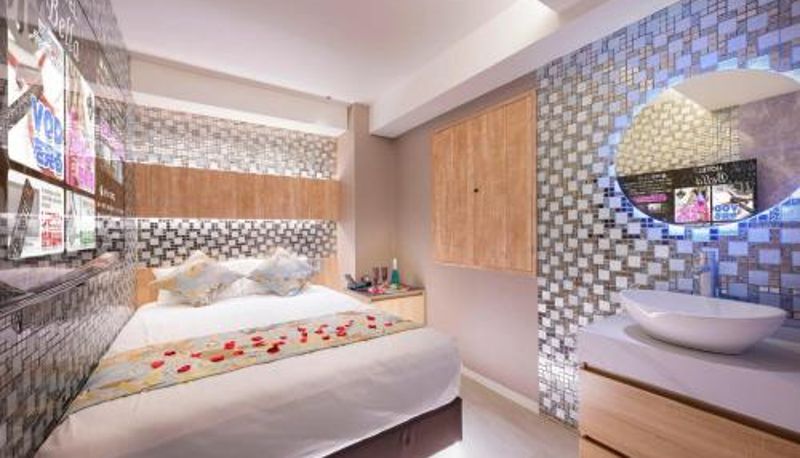 Info - Exquisite business hotel Bella