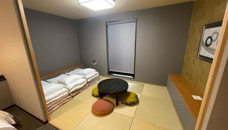 Habitación familiar - ENT TERRACE Asakusa