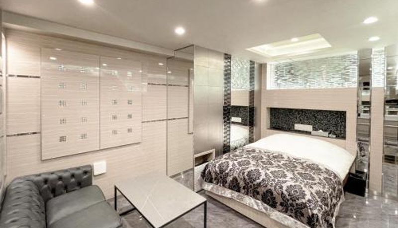 Info - Hotel QUEEN ANNEX