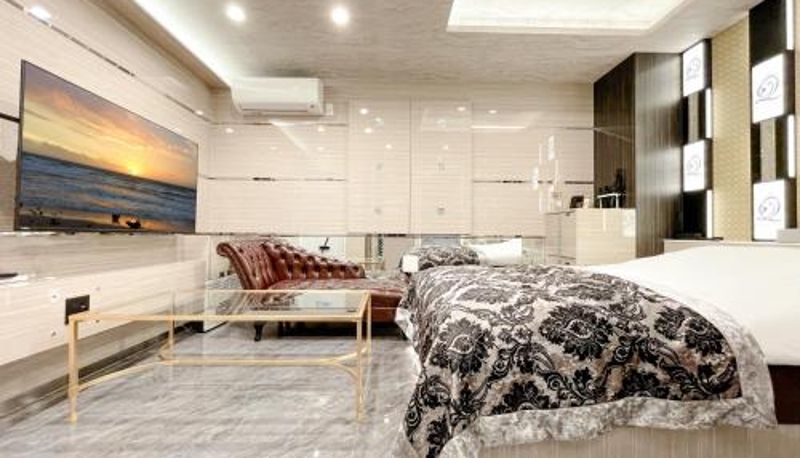 Info - Hotel QUEEN ANNEX
