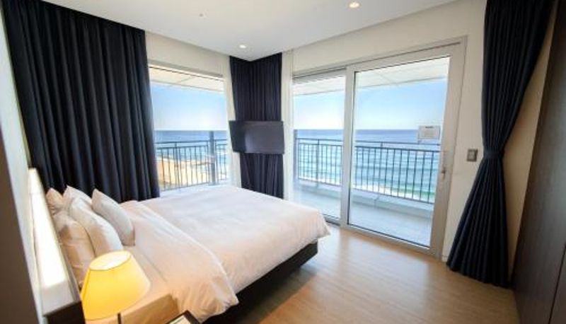 Suite - St. John's Hotel