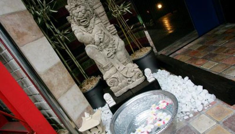 Informacje - HOTEL CHECK INN BALI adult only
