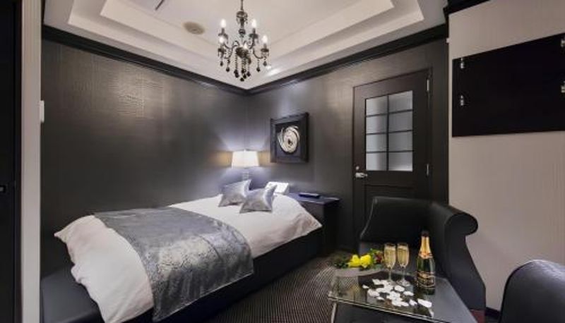 Pokój typu standard - HOTEL REFRAIN