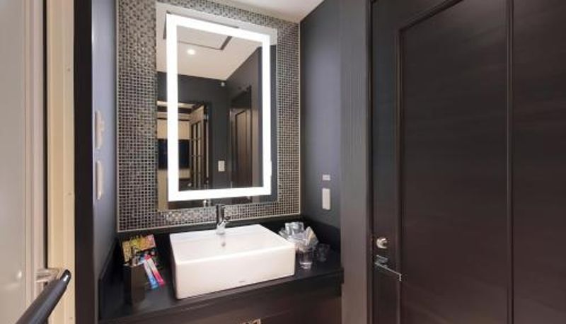 Pokój typu standard - HOTEL REFRAIN