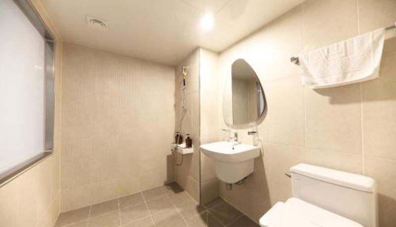 Chambre Standard - Brighton Hotel