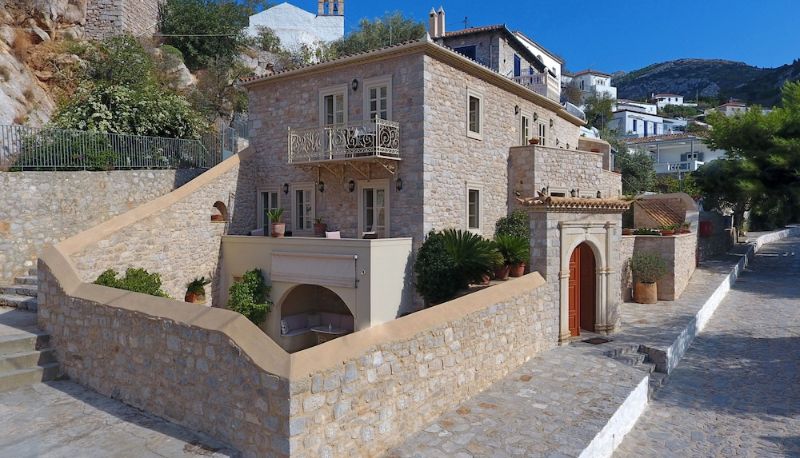 Informação - Angelica Boutique Hotel