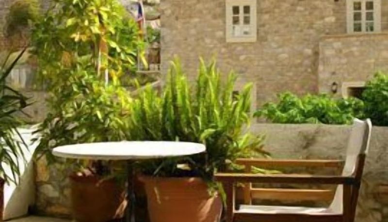 Informação - Angelica Boutique Hotel