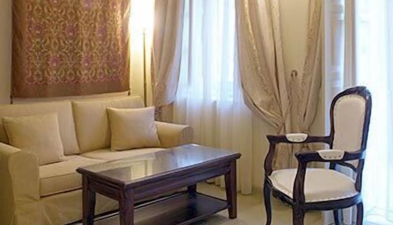Informação - Angelica Boutique Hotel