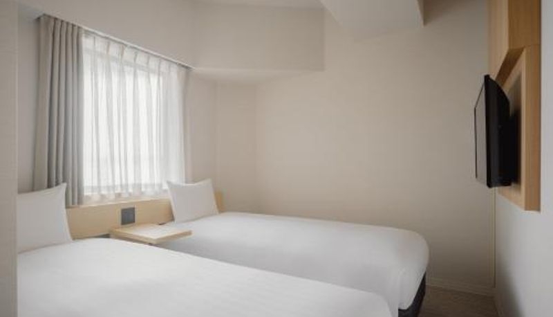 Habitación - Nesthotel alt Kuramae Station