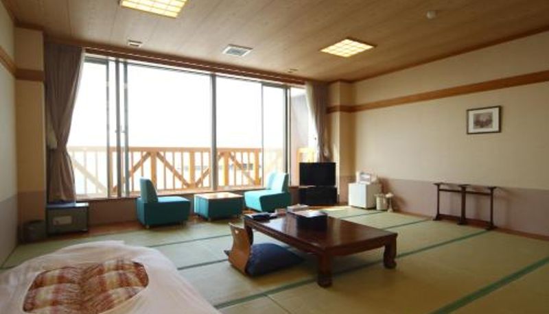 Camera per famiglia - Spa SHIOSAI