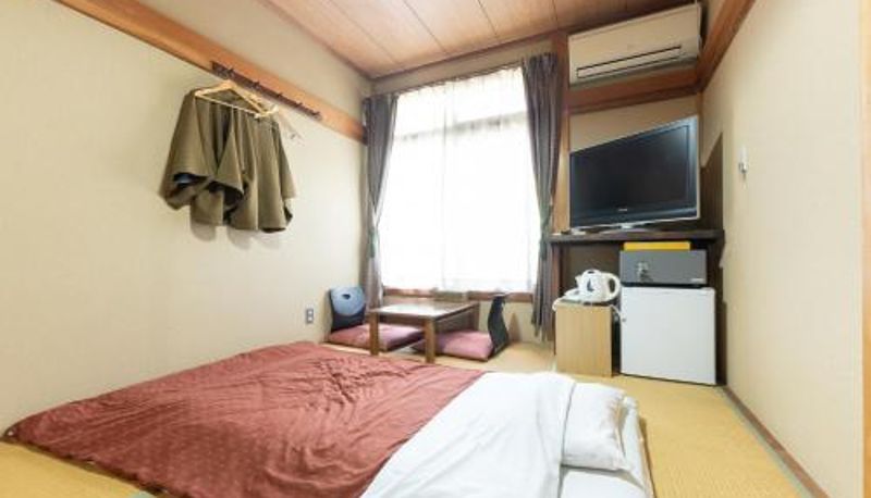 Habitación estándar - Tabist Hotel Iyashi no Sato