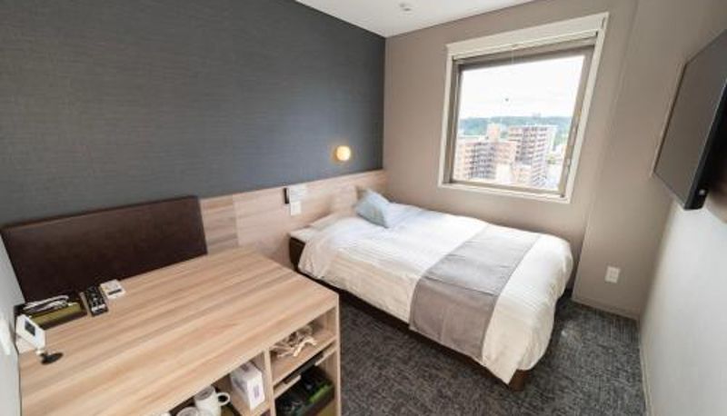 Info - Super Hotel Premier Sendai Kokubuncho Tennenonsen