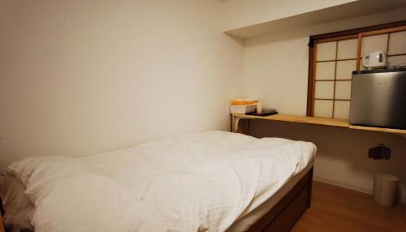 Aile odası - Belle Via Tokyo Hostel