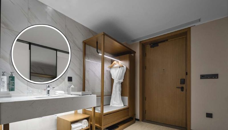 Camera - Hilton Garden Inn Ganzhou Longnan